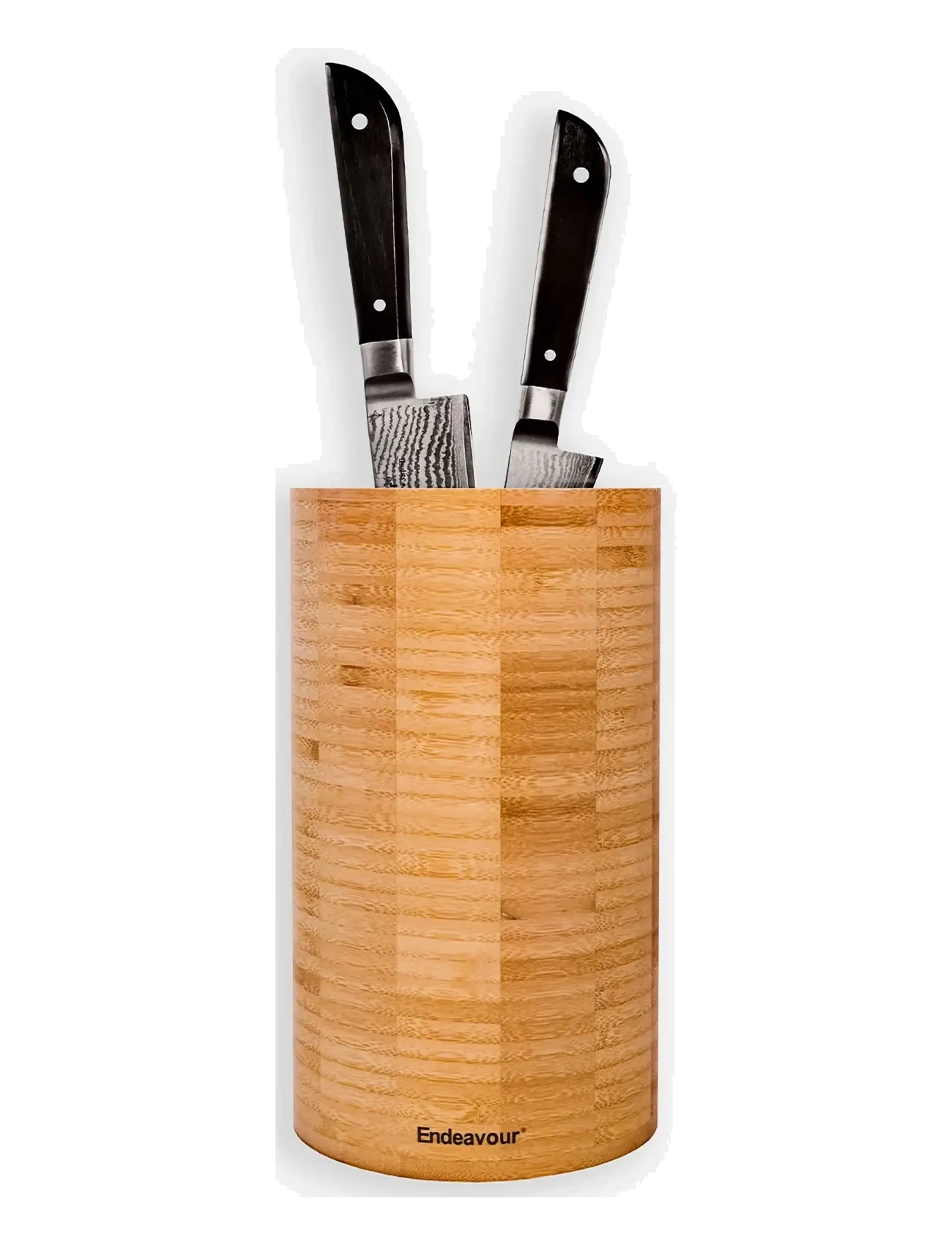 Endeavour - Endeavour® Knife Holder - messerblöcke - nature - 1