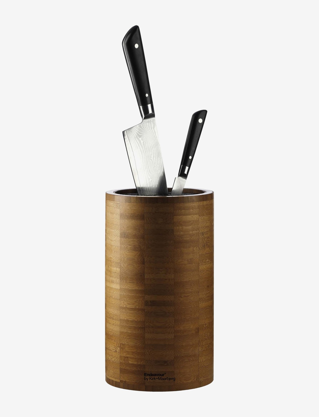 Endeavour - Endeavour® Knife Holder - messerblöcke - nature - 2
