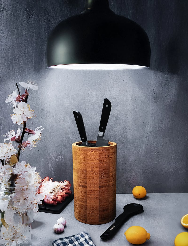 Endeavour - Endeavour® Knife Holder - messerblöcke - nature - 4