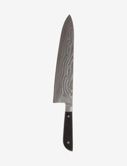 Endeavour - Endeavour® Big Chopper kokkekniv - chef knives - black - 0