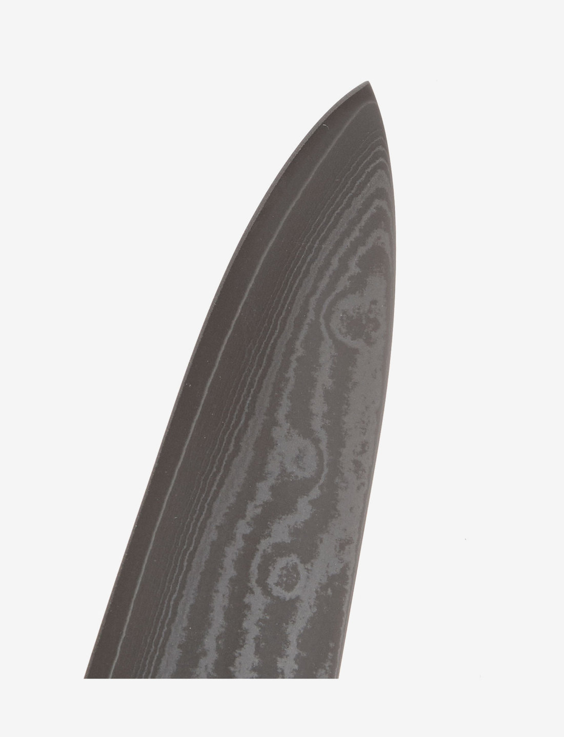 Endeavour - Endeavour® Big Chopper Chef's Knife - kochmesser - black - 1