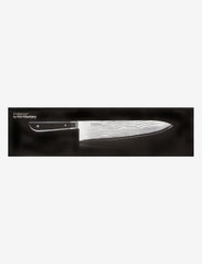 Endeavour - Endeavour® Big Chopper kokkekniv - chef knives - black - 3