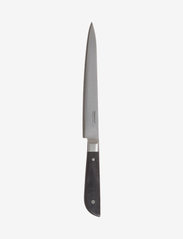 Endeavour - Endeavour® Meat Trancherkniv - carving knives - black - 0