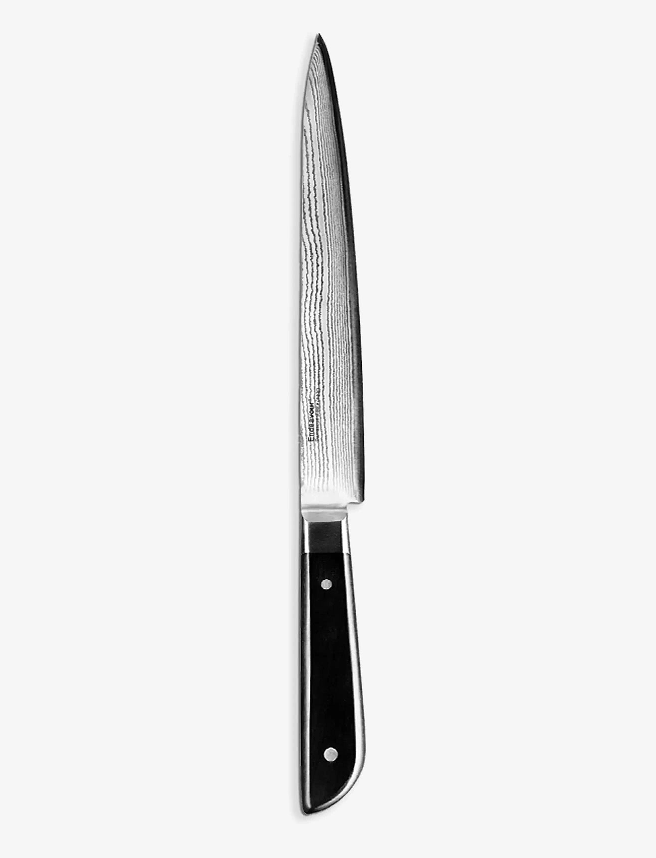 Endeavour - Endeavour® Meat Trancherkniv 20 cm - carving knives - black - 1