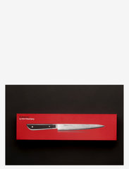 Endeavour - Endeavour® Meat Trancherkniv 20 cm - carving knives - black - 3