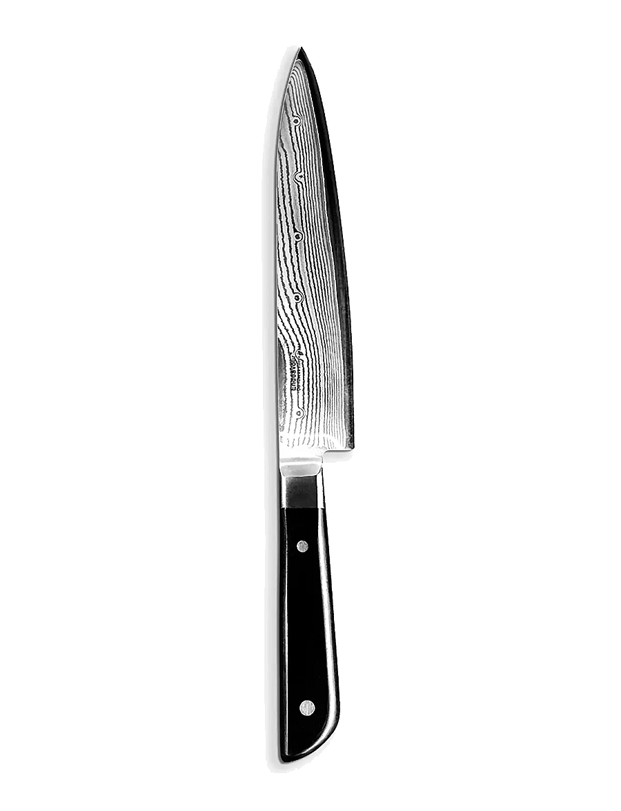 Endeavour - Endeavour® Fruit Utility Knife - gemüsemesser - black - 1