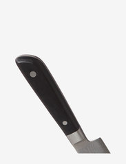 Endeavour - Endeavour® Fruit Universalkniv 15 cm - grøntsagsknive - black - 2