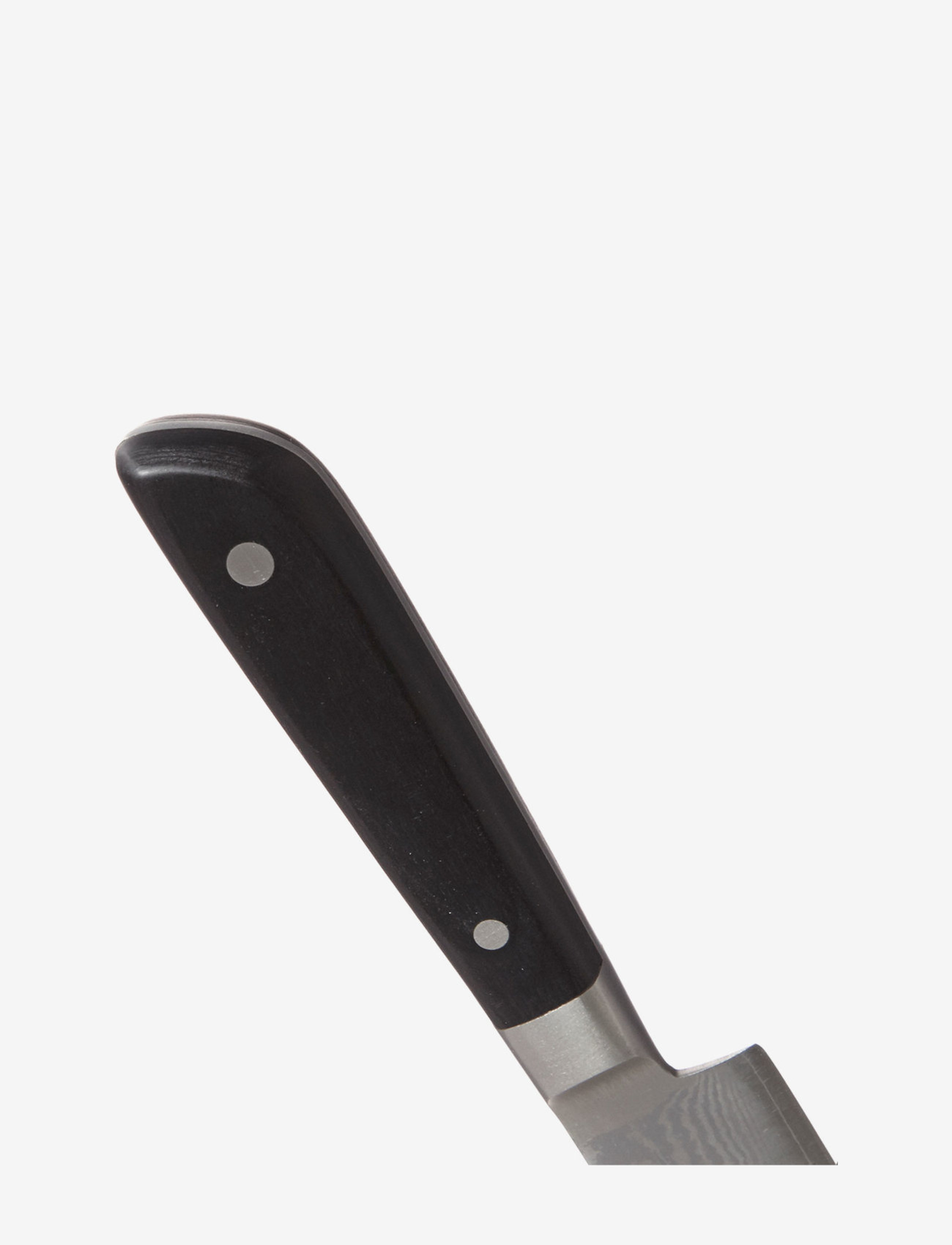 Endeavour - Endeavour® Fruit Utility Knife - grønnsakskniver - black - 2