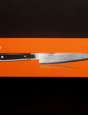 Endeavour - Endeavour® Fruit Universalkniv - vegetable knives - black - 3
