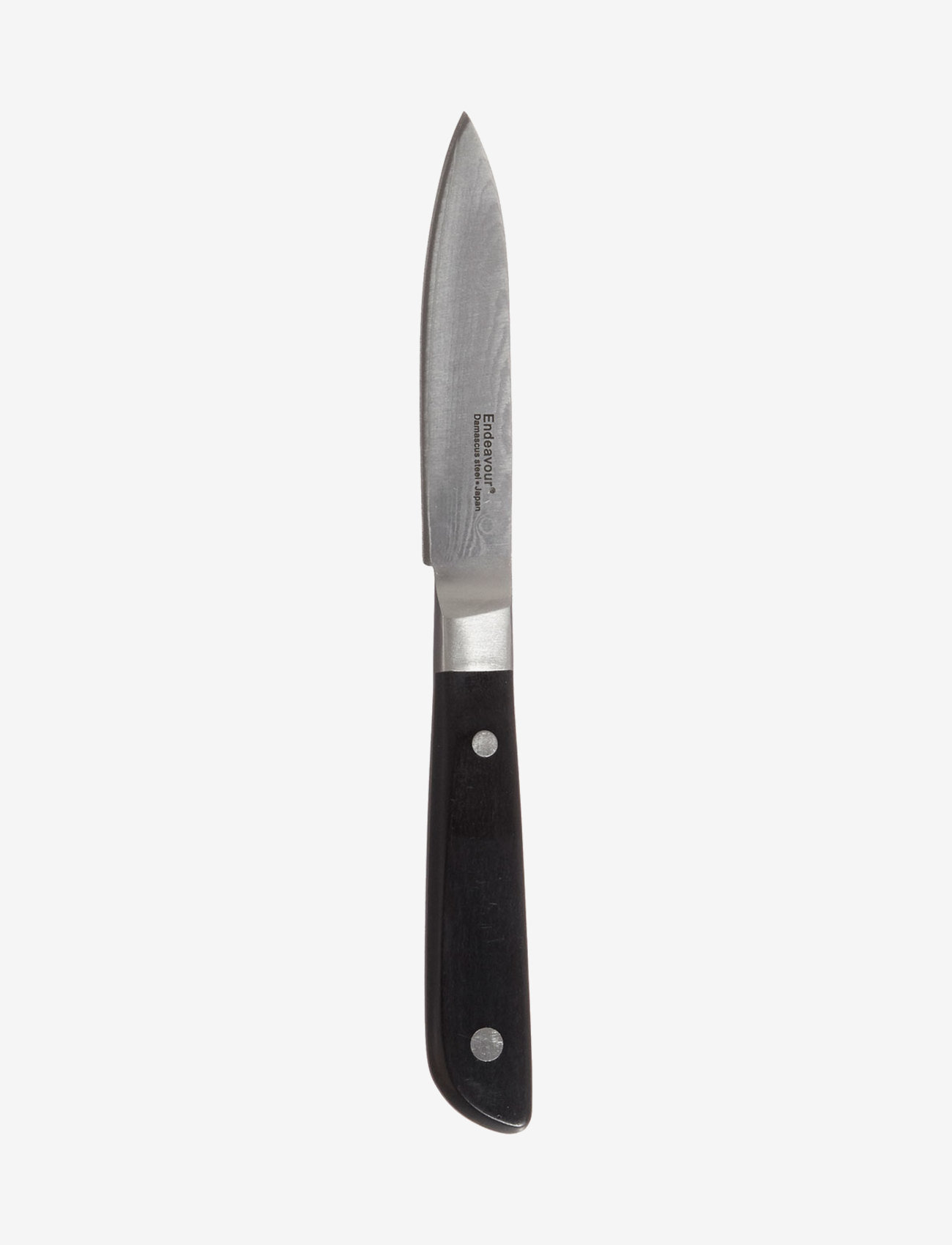 Endeavour - Endeavour® Herb Knife (or Paring Knife) - iepērcies pēc cenas - black - 0