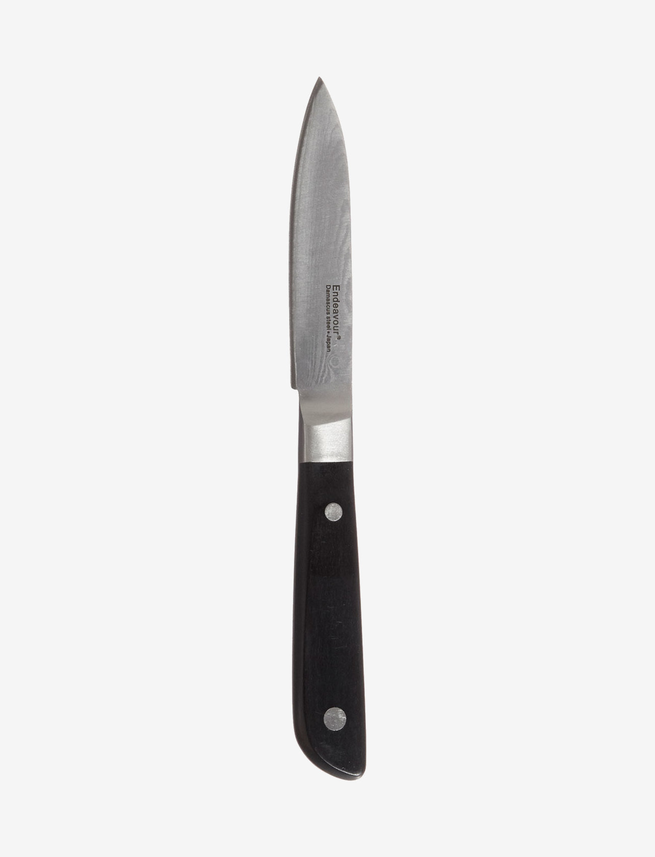 igennem Behandling hed Endeavour Endeavour® Urtekniv 8,5 Cm - Grøntsagsknive - Boozt.com