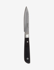 Endeavour - Endeavour® Urtekniv 8,5 cm - grøntsagsknive - black - 0