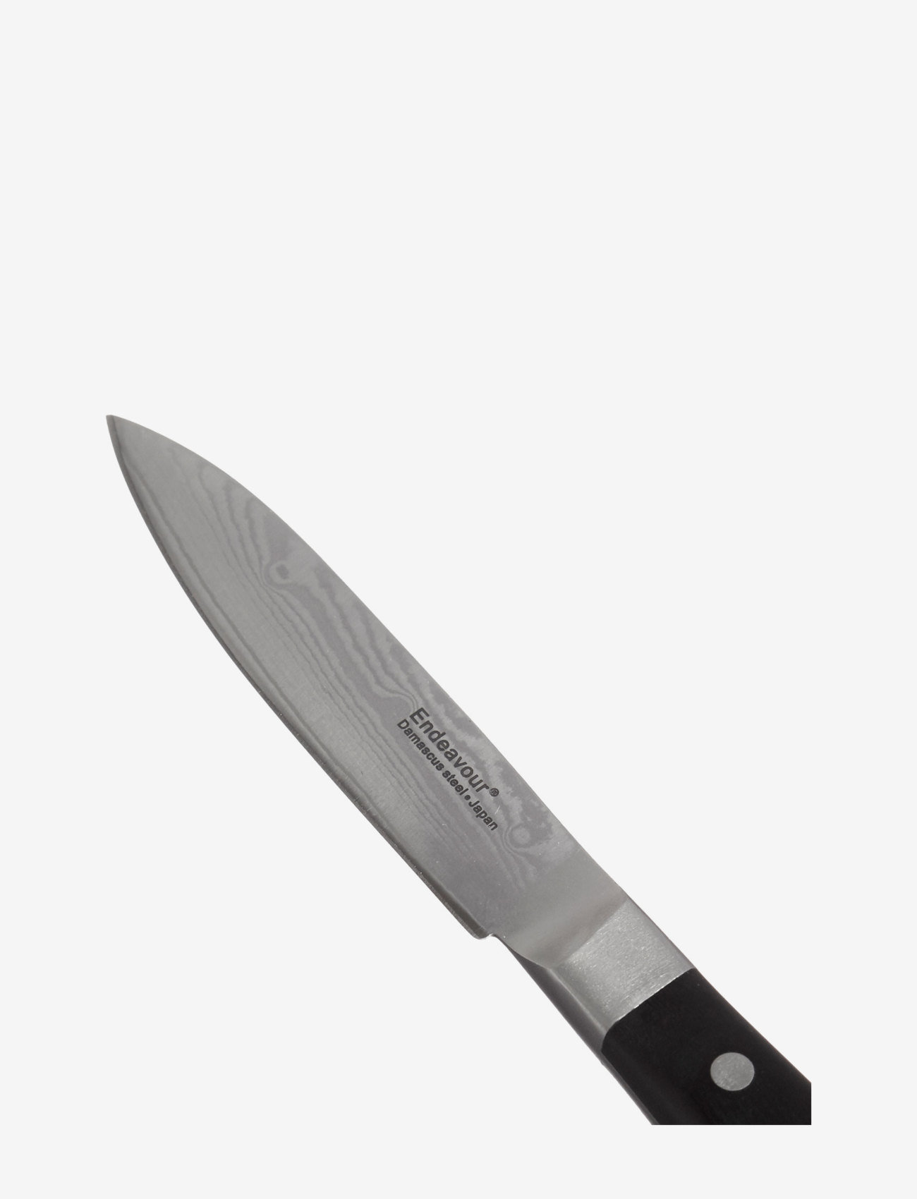 Endeavour - Endeavour® Herb Knife (or Paring Knife) - iepērcies pēc cenas - black - 1