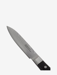 Endeavour - Endeavour® Urtekniv 8,5 cm - grøntsagsknive - black - 1