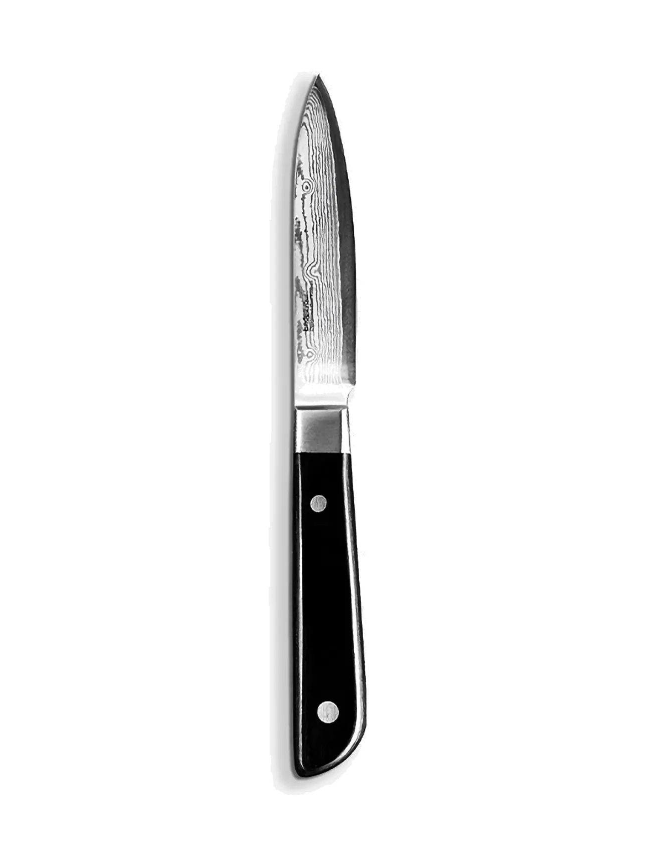Endeavour - Endeavour® Herb Knife (or Paring Knife) - köögiviljanoad - black - 1
