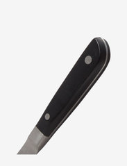 Endeavour - Endeavour® Urtekniv 8,5 cm - grøntsagsknive - black - 2
