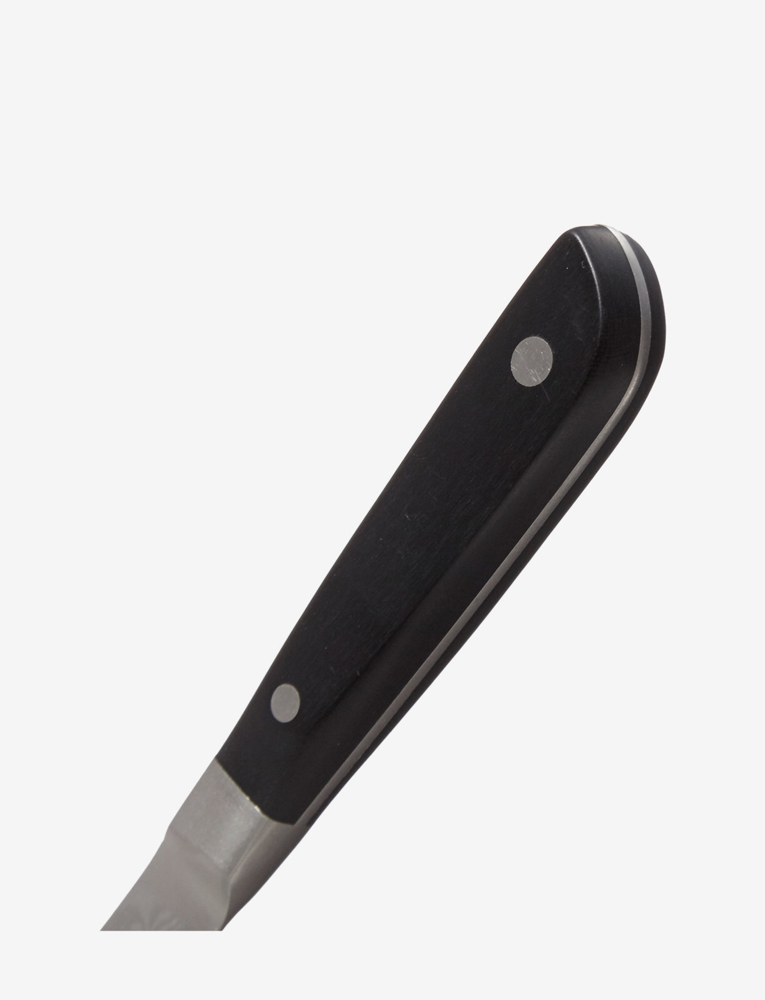 Endeavour - Endeavour® Herb Knife (or Paring Knife) - köögiviljanoad - black - 2