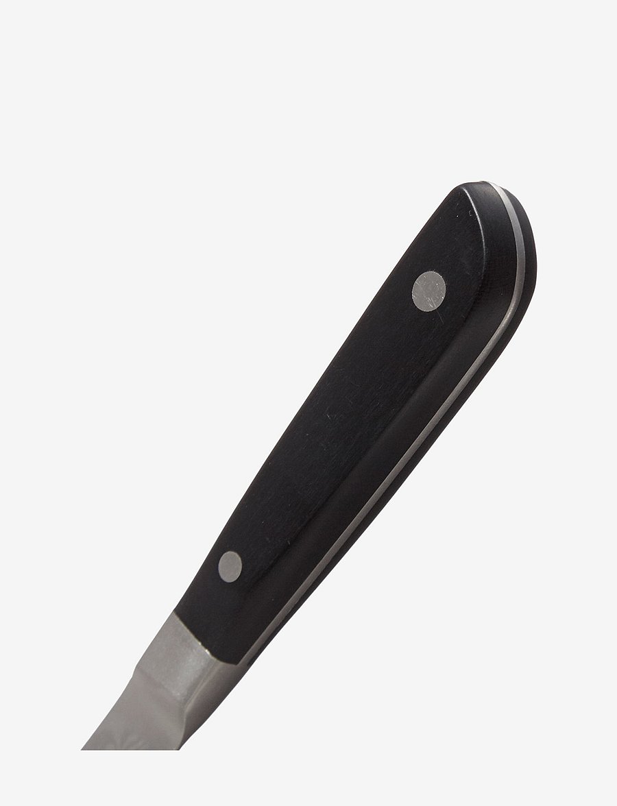 Endeavour - Endeavour® Herb Knife (or Paring Knife) - köögiviljanoad - black - 2