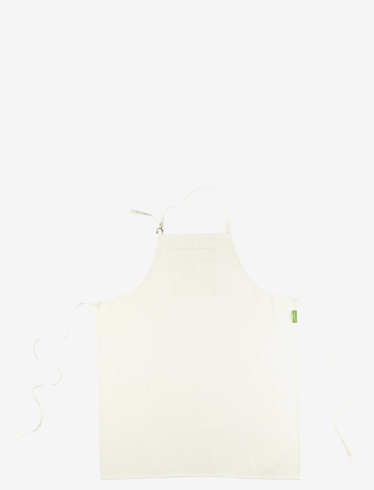 Endeavour - Endeavour® Apron - white 88x105 cm - prijuostės - white - 1