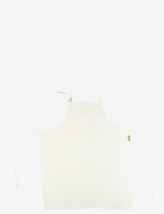 Endeavour® Forklæde - hvid - 88x105 cm - WHITE