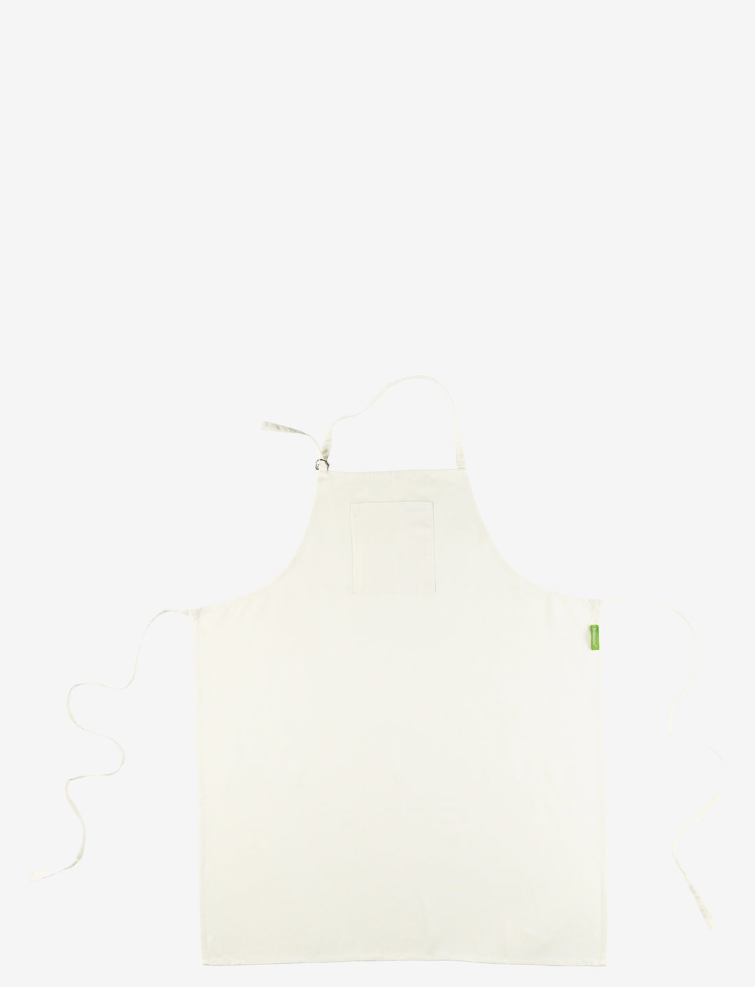 Endeavour - Endeavour® Apron - white 88x105 cm - schürzen - white - 0