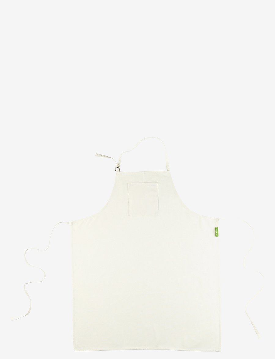 Endeavour - Endeavour® Apron - white 88x105 cm - schürzen - white - 1