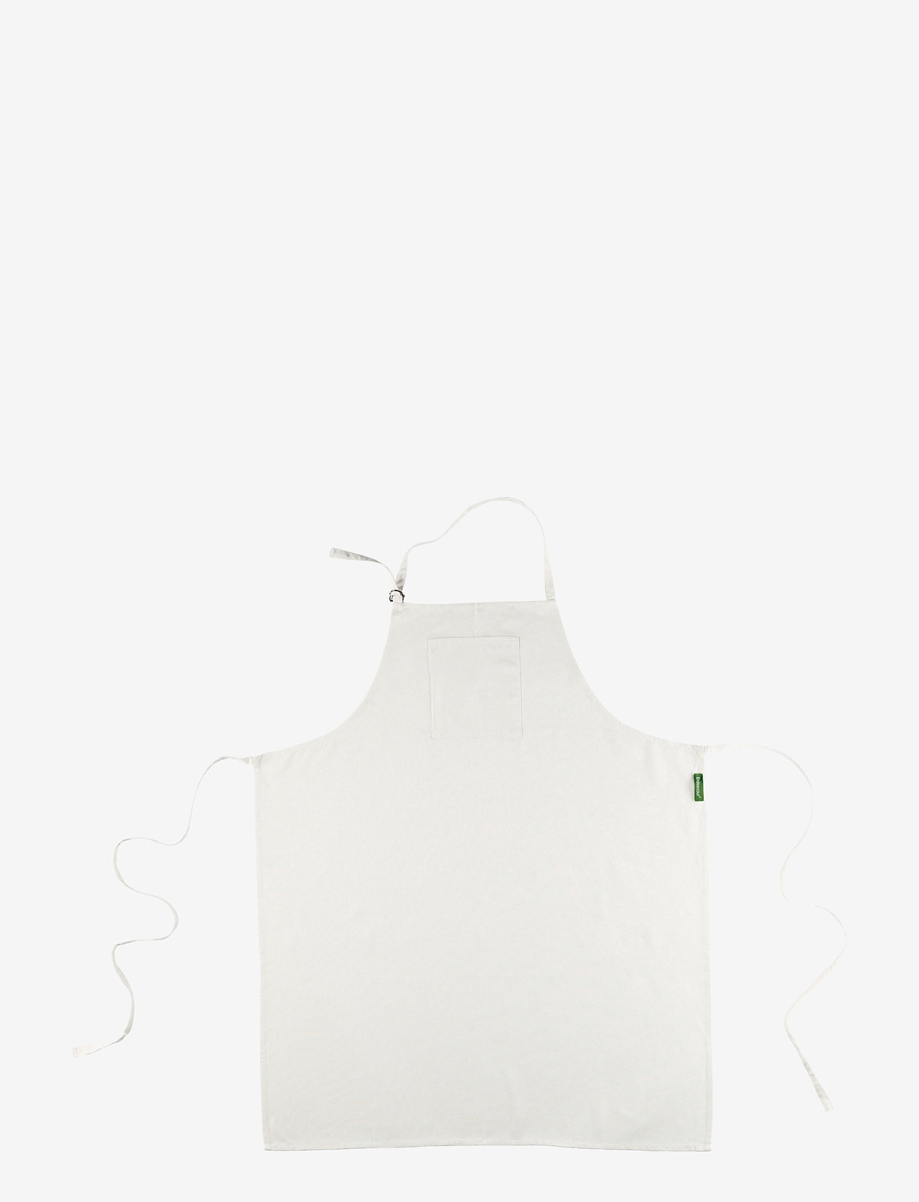 Endeavour - Endeavour® Apron - white 88x105 cm - prijuostės - white - 0