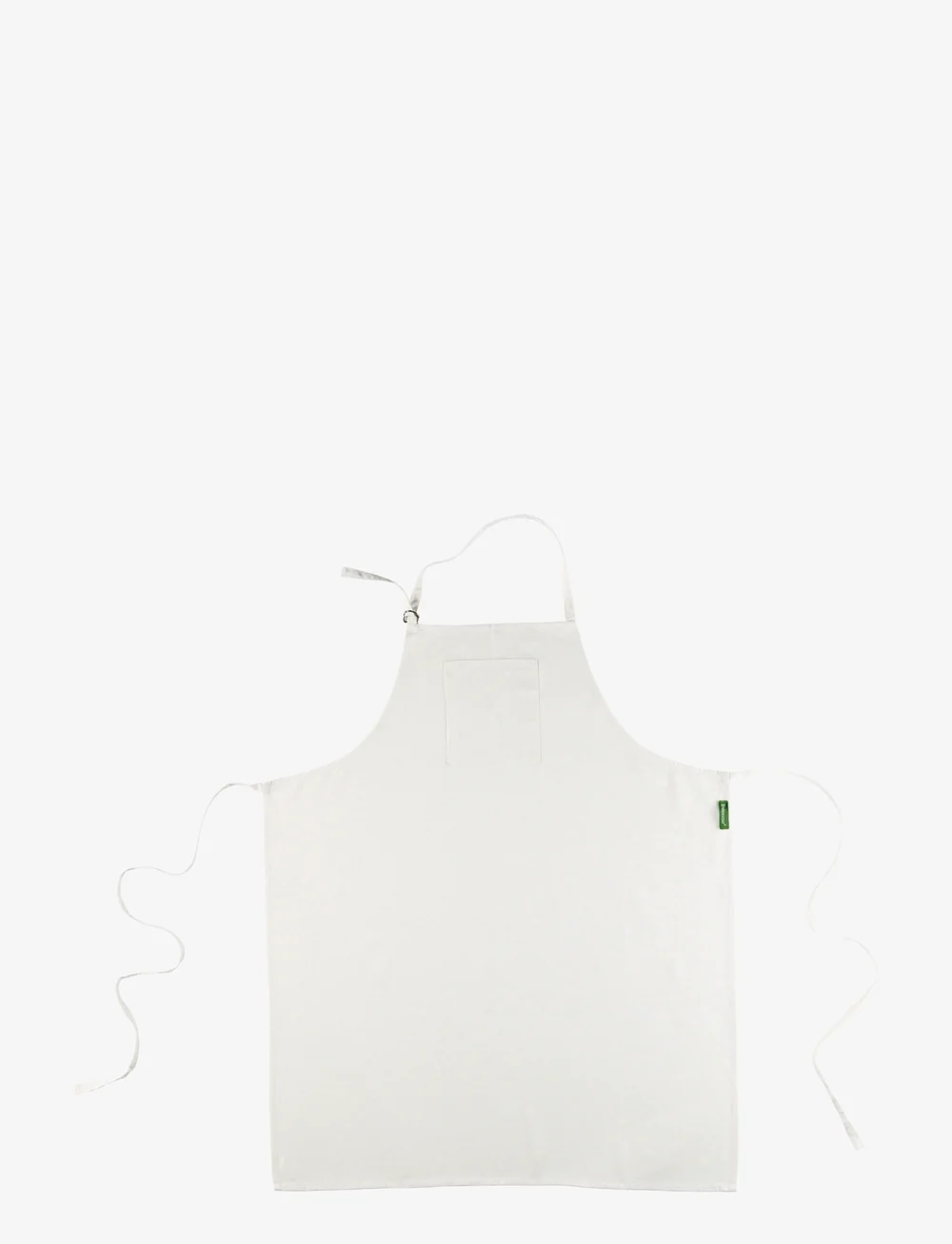 Endeavour - Endeavour® Apron - white 88x105 cm - schürzen - white - 1