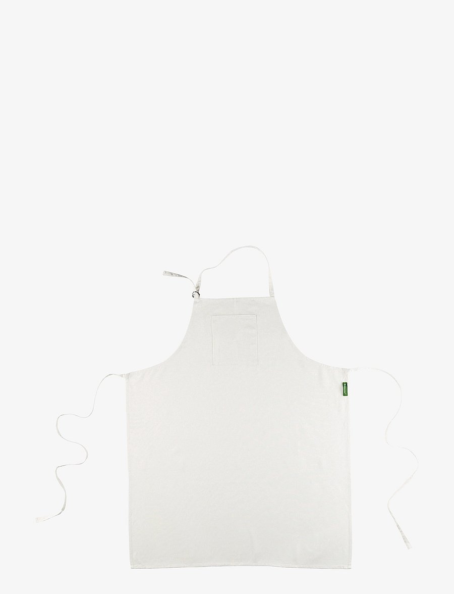 Endeavour - Endeavour® Apron - white 88x105 cm - schürzen - white - 0
