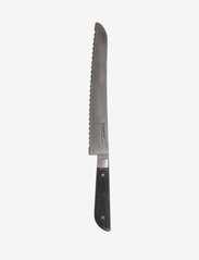 Endeavour® Brødkniv 22,5 cm - BLACK