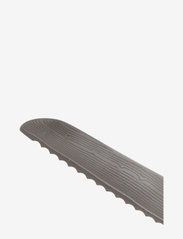 Endeavour - Endeavour® Brødkniv - brotmesser - black - 1