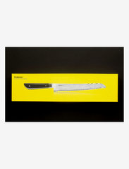 Endeavour - Endeavour® Brødkniv 22,5 cm - brødknive - black - 3