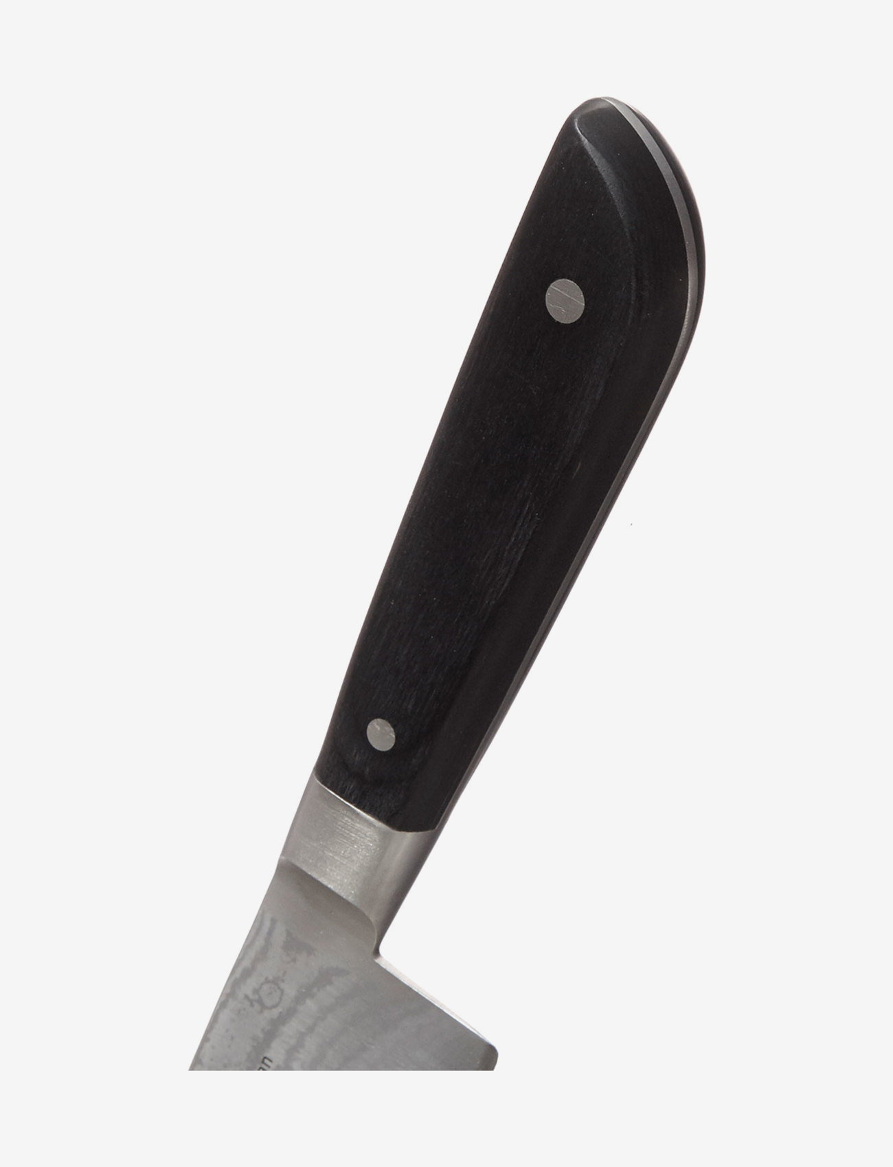 Endeavour - Endeavour® Santoku kokkekniv 16,5 cm - santokuknive - black - 1