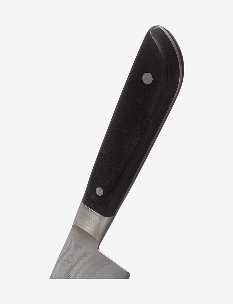 Endeavour - Endeavour® Santoku Chef's Knife - santoku messer - black - 1