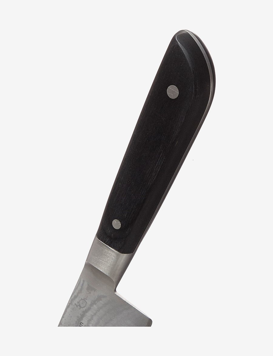 Endeavour - Endeavour® Santoku Chef's Knife - santoku noad - black - 1
