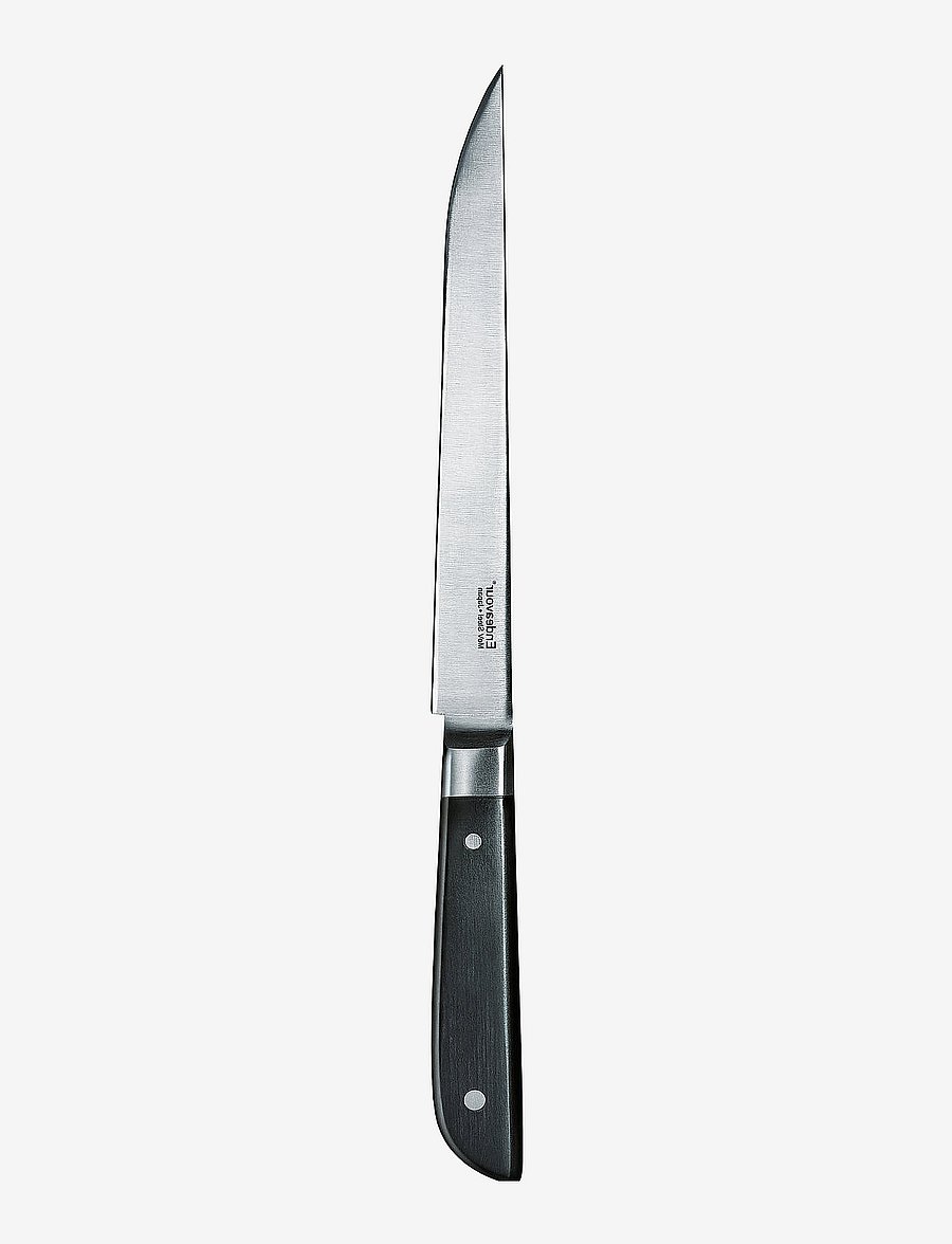 Endeavour - Endeavour® Little Fish fileteringskniv - black - 0
