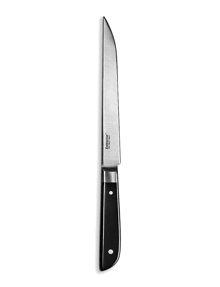 Endeavour - Endeavour® Little Fish fileteringskniv - black - 1
