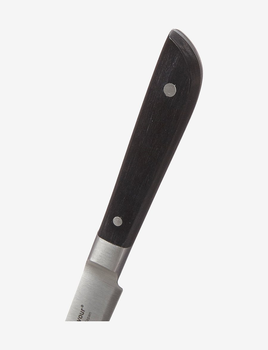 Endeavour - Endeavour® Little Fish fileteringskniv - black - 2