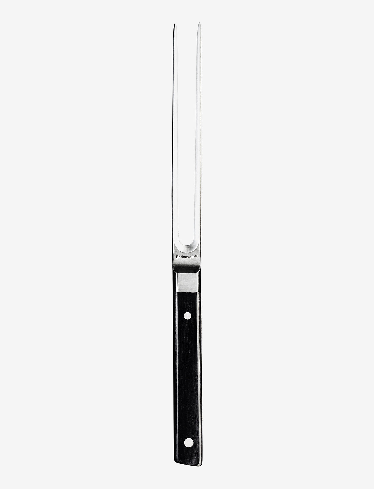 Endeavour - Endeavour® Carving Fork (or Roasting Fork) - geschenke unter chf 100 - black - 0