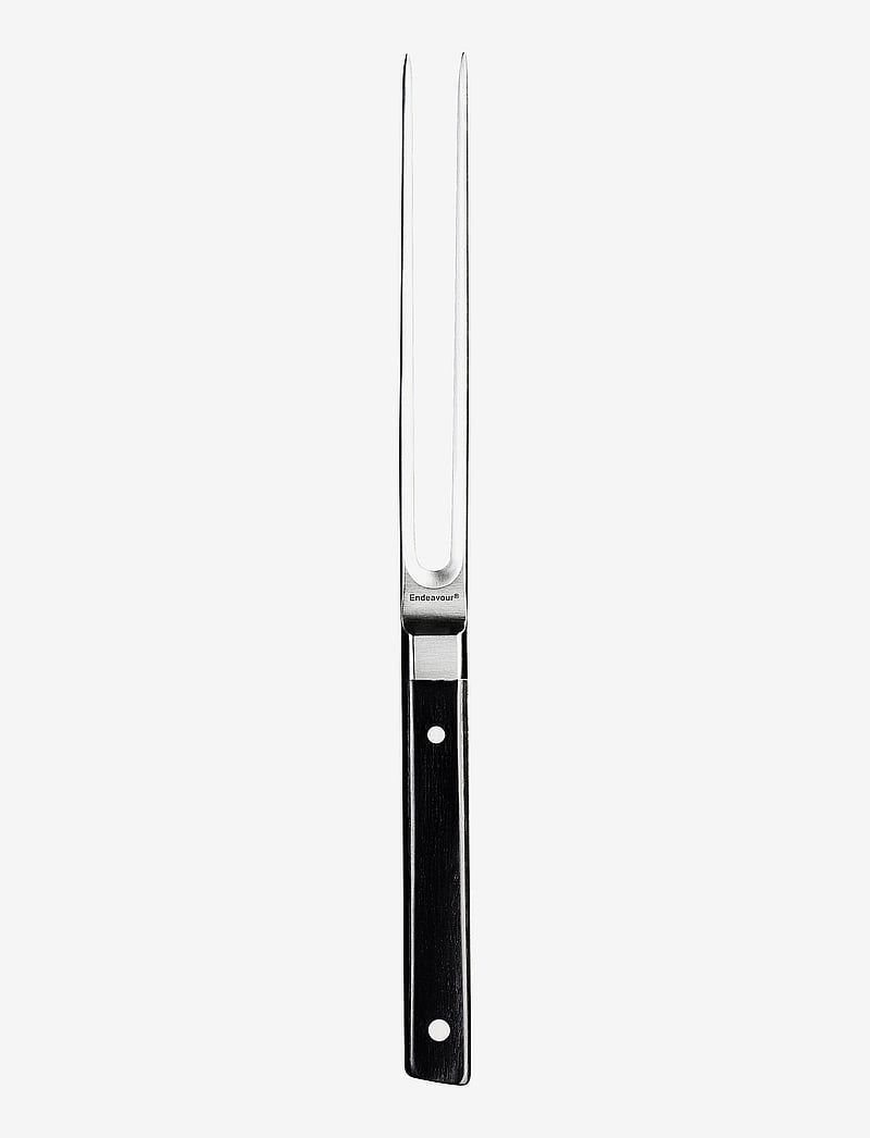 Endeavour - Endeavour® Carving Fork (or Roasting Fork) - geschenke unter chf 100 - black - 0