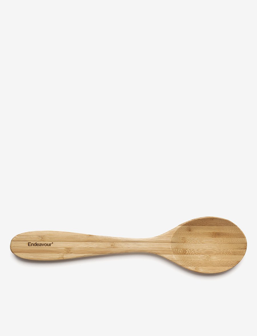 Endeavour - Endeavour® Bambus røreske stor - nature - 0
