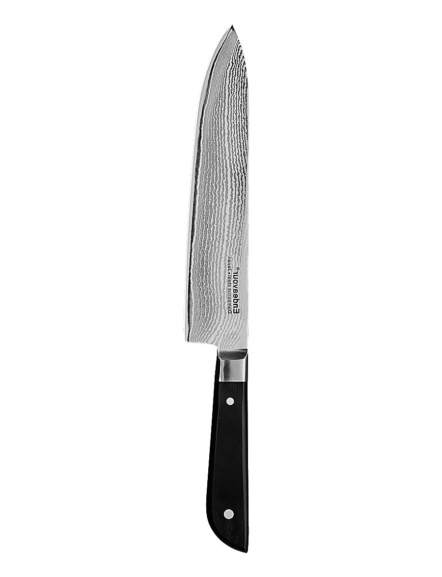 Endeavour - Endeavour® Green Chopper 20 cm - köögiviljanoad - black - 1