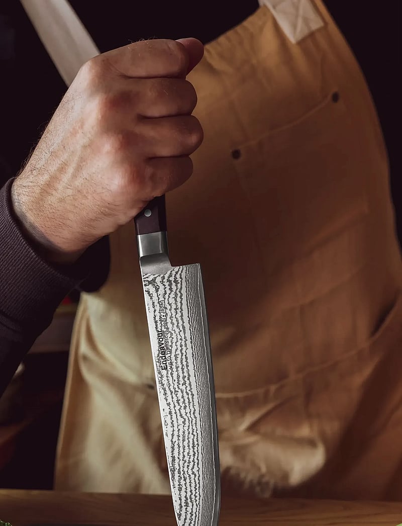 Endeavour - Endeavour® Green Chopper 20 cm - nach preis einkaufen - black - 3