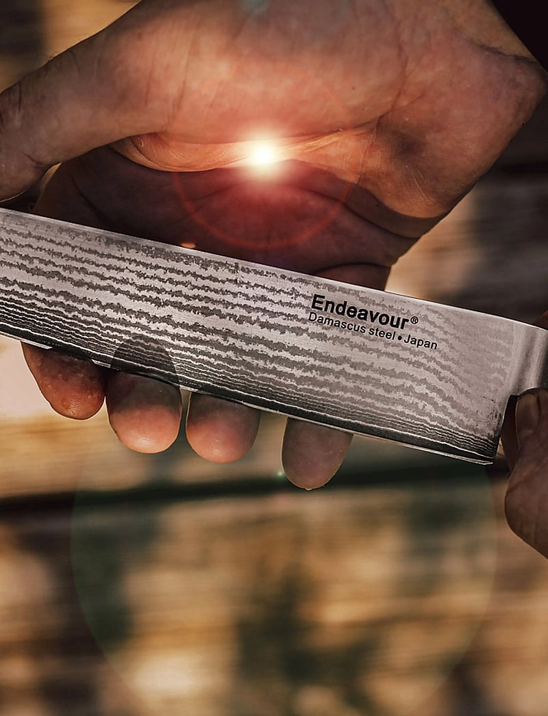 Endeavour - Endeavour® Green Chopper 20 cm - nach preis einkaufen - black - 4