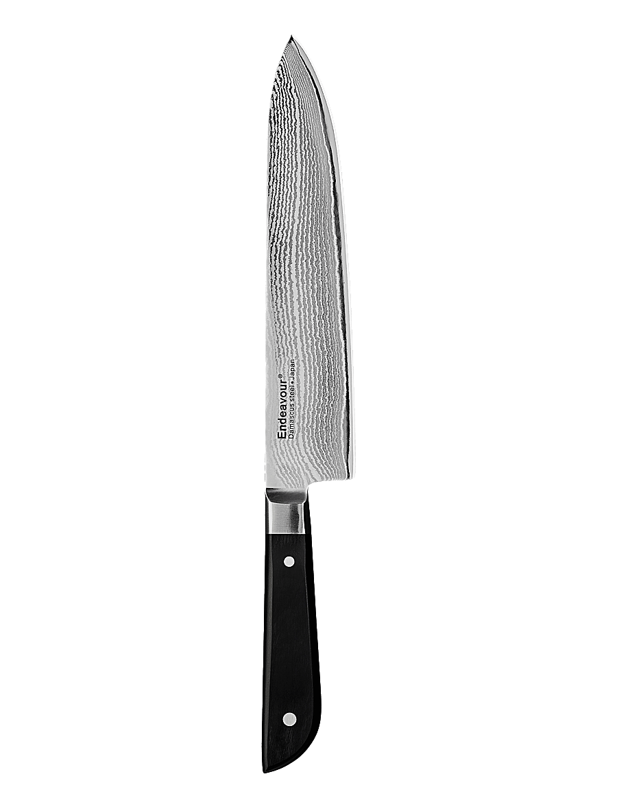 Endeavour - Endeavour® Green Chopper 20 cm - köögiviljanoad - black - 0