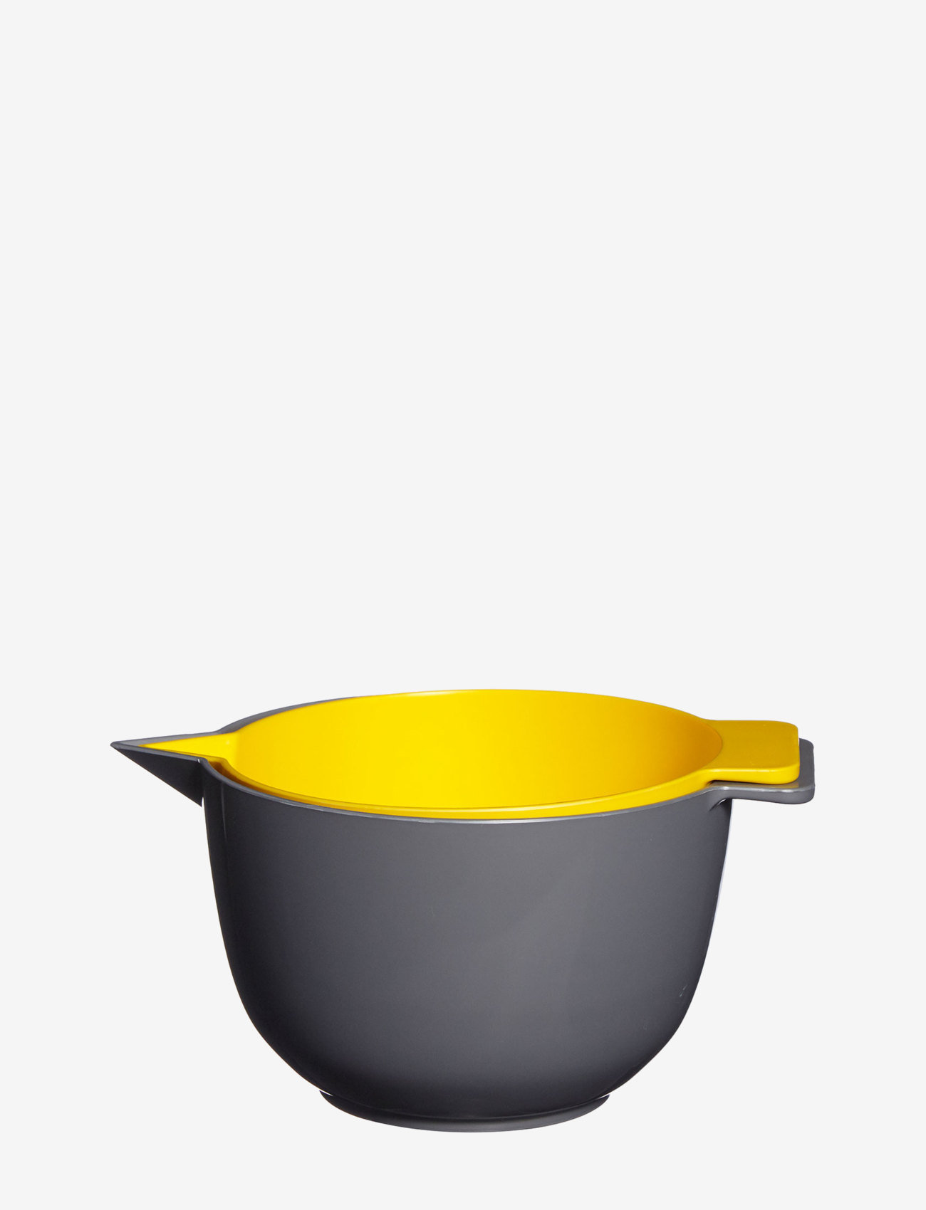 Endeavour - Endeavour® Master Bowls  2,5l og 3l - maišymo dubenys - yellow, grey - 0