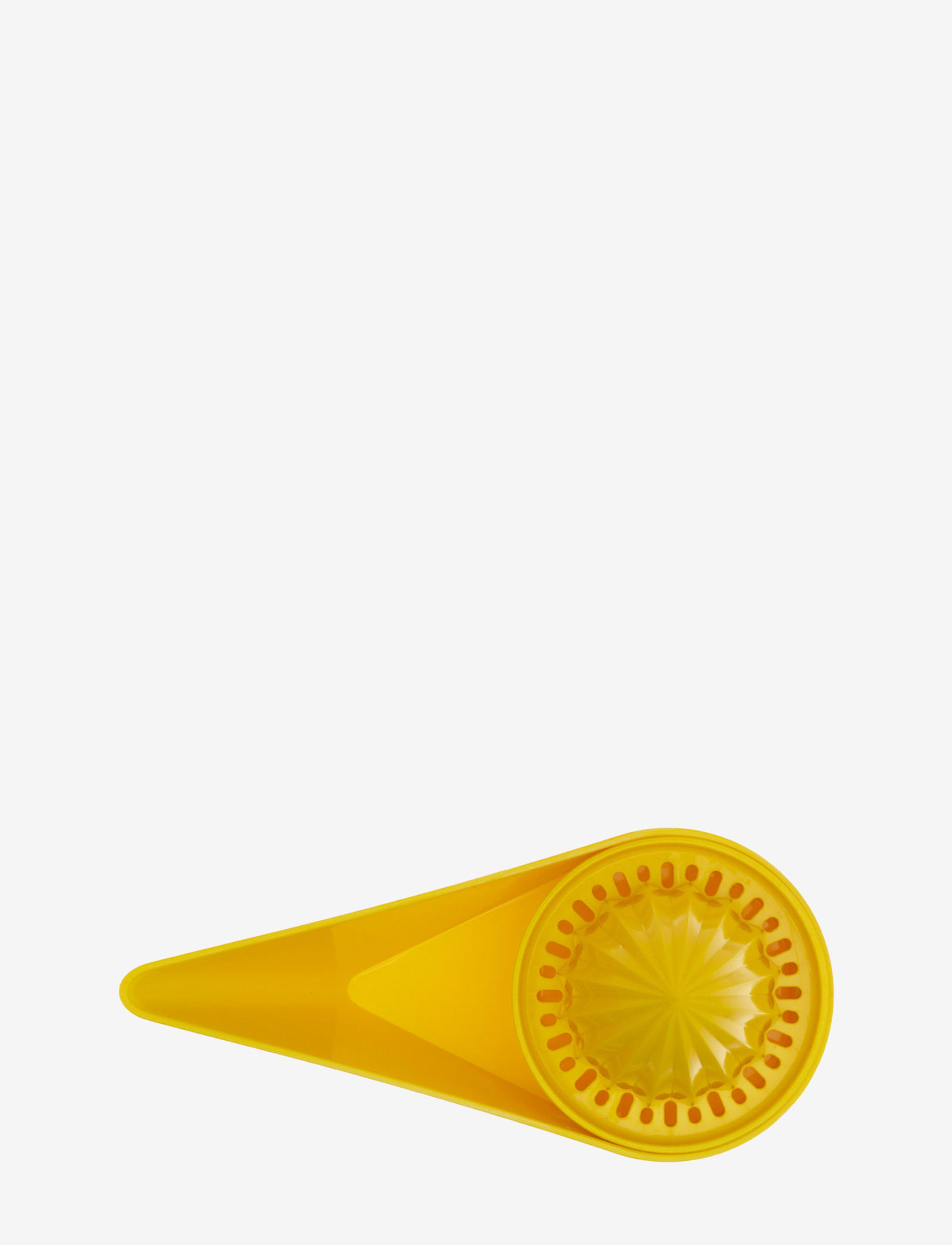 Endeavour - Endeavour® Press - juicer gul - citronpresser - yellow - 1