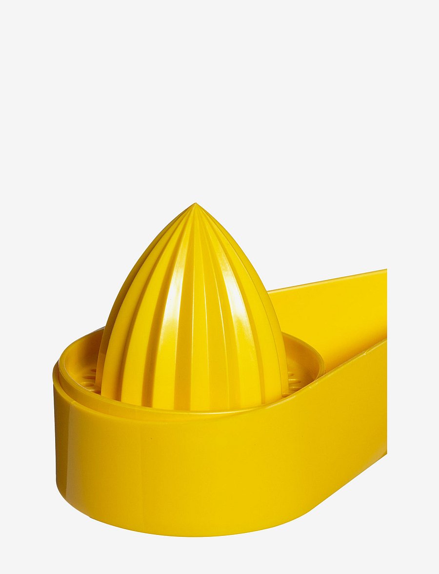 Endeavour - Endeavour® Press - Juicer yellow - tsitrusepressid - yellow - 2
