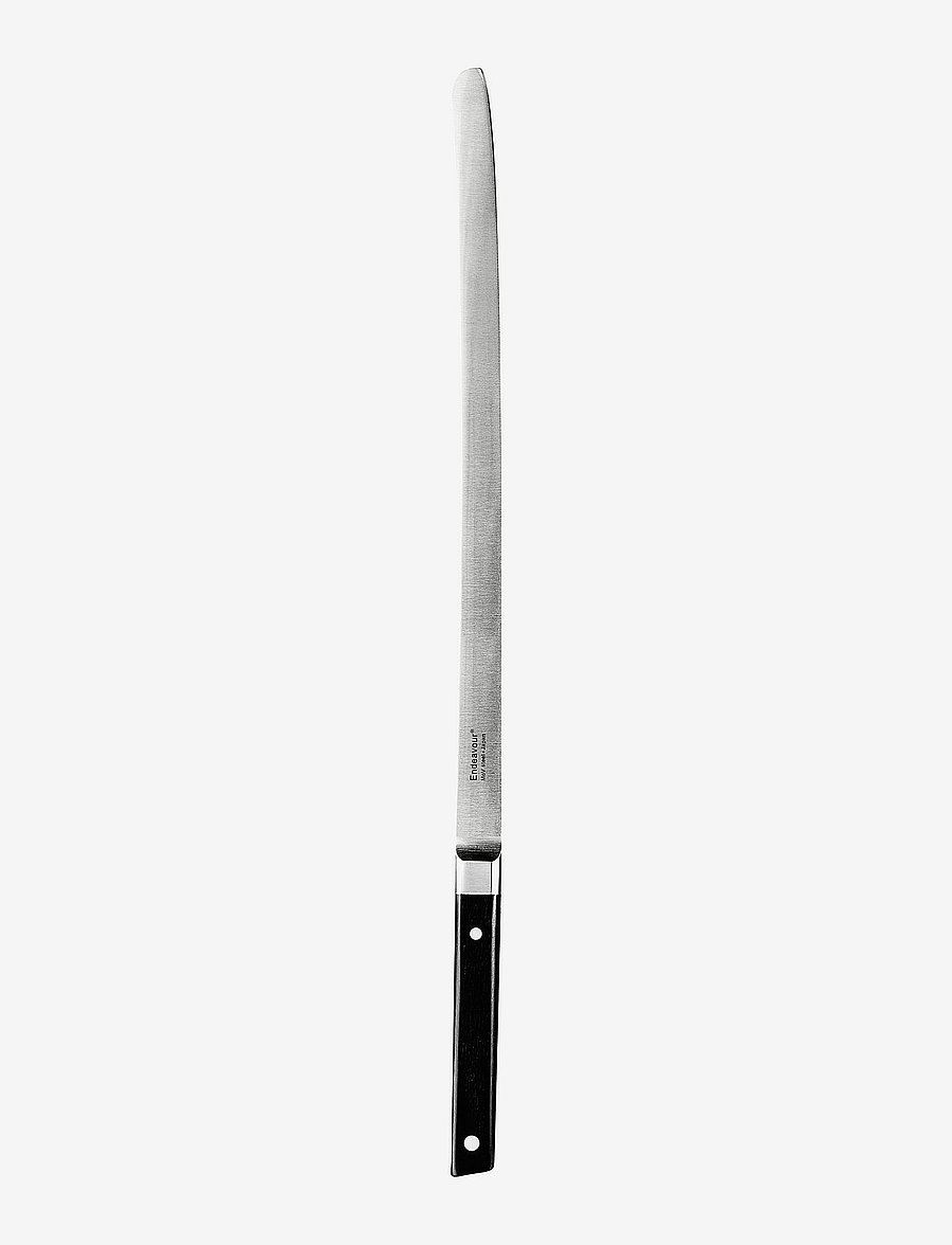 Endeavour - Endeavour® Big Fish fileteringskniv - black - 0