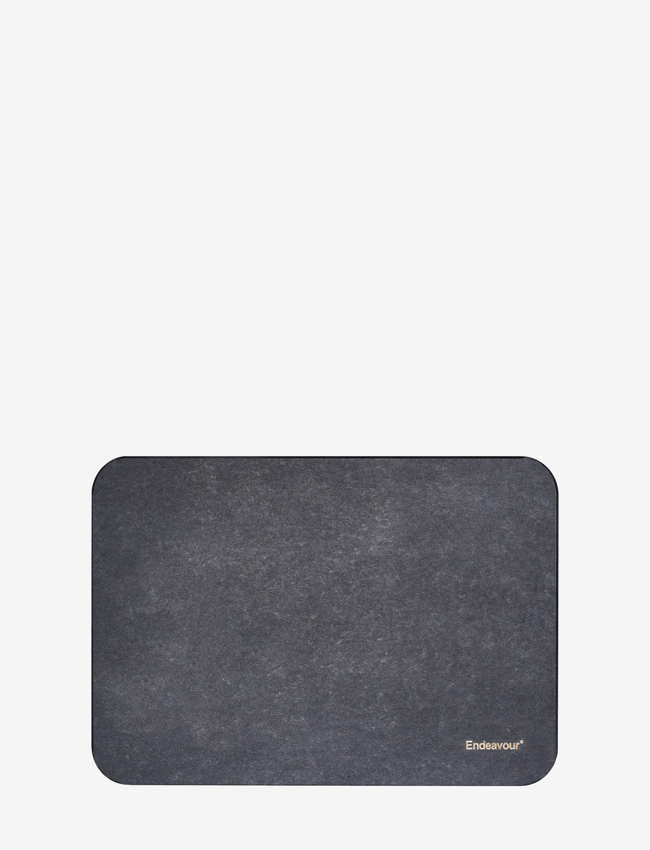 Endeavour Endeavour® Miniboard Cutting Board - Virtuve - BLACK / black